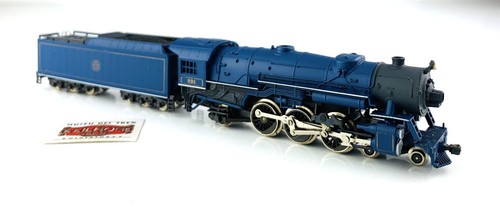 Ct72 rivarossi 9206 - n,