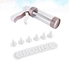  Presse À Biscuit A Biscuits Patisserie Presse-cookie Décorateur De Gâteau