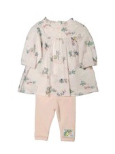 NWT NEW Kenzo baby girls pink