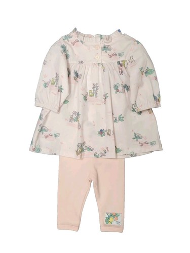 Nwt new kenzo baby girls - nwt,
