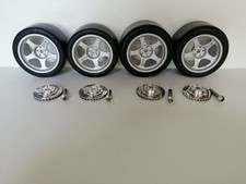 FERRARI F40 LM TESTAROSSA