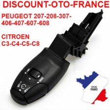 Régulateur vitesse peugeot - régulateur,