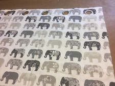 Rideaux Clarke & Clarke