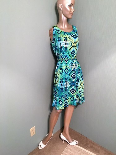 Dress lennie for nina - for,