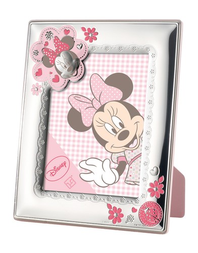 Cadre rose petite - petite, 5889