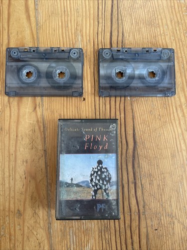 Double pink floyd - floyd, |