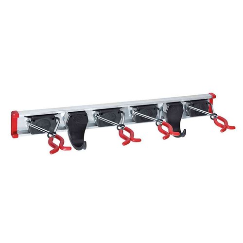 Barre appareils 5m support - d'appareils, 0,5m