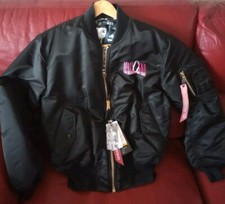 Madonna ALPHA INDUSTRIE  Rare