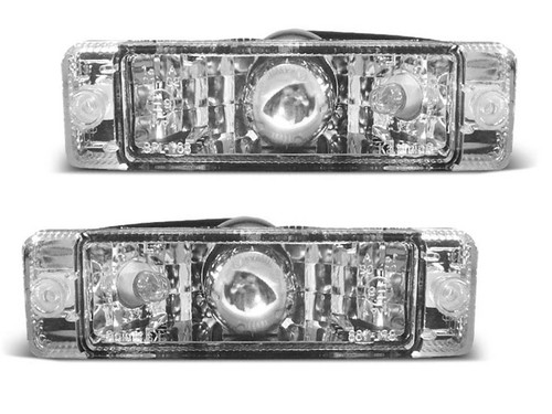 Paire clignotant volkswagen - clignotant, vw