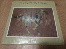 Jerry Riopelle – Take A