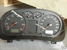 Original VW GOLF 4 1J BORA Compteur Instrument Neuf 1J0919811JX Essence MFA