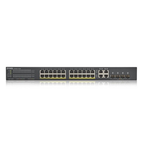 Switch zyxel gs1920 24hp - 🔌,
