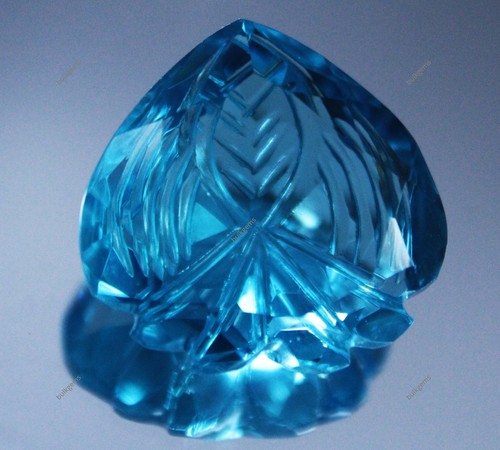 Certifié topaze - 42,65,