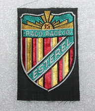Insigne chantier jeunesse - de,