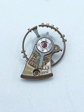 Movado 375 Roue d'ancre