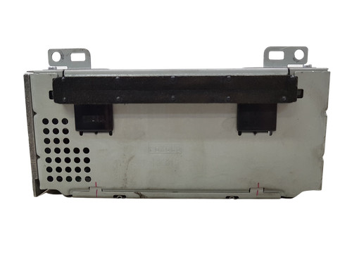 Autoradio ahu ford focus - ng,