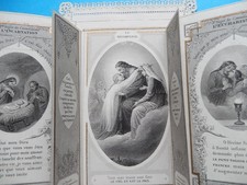 IMAGE PIEUSE CANIVET A VOLETS