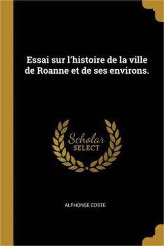 Essai sur histoire la - sur,