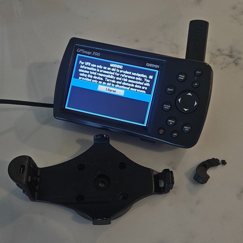 Garmin gpsmap 396 aviation - gpsmap,