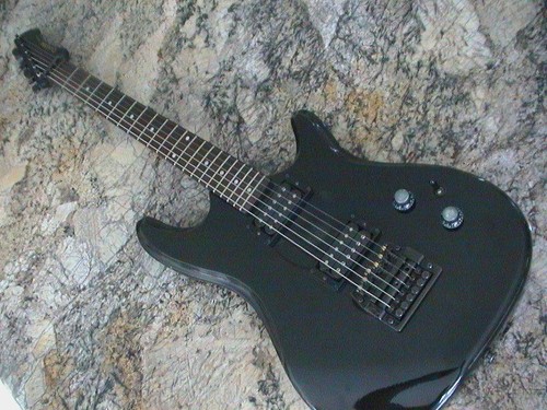 Ovation ultra gs2 - gs2-f, electric