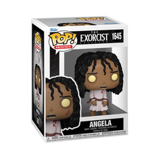 COFFRET FIGURINE FUNKO POP