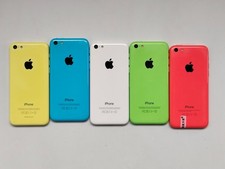 90%N ew Apple iPhone 5c
