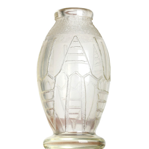 Vase géométrique par david - géométrique,