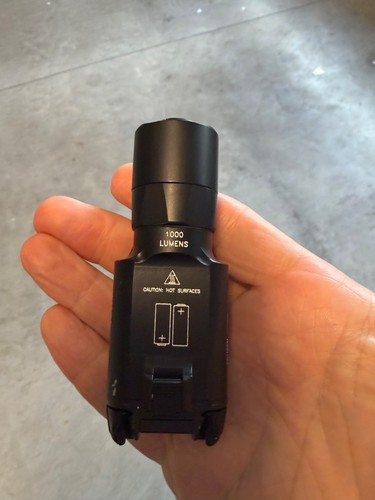 Surefire x300 ultra weapon - surefire, ultra-a