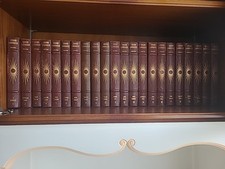 Grand larousse encyclopédique -Edition prestige - 24 volumes -Larousse....