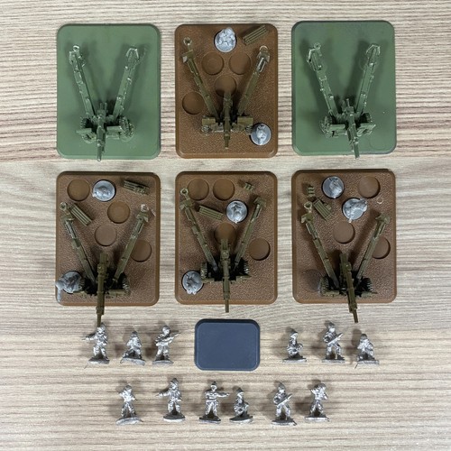 Flames war 105mm howitzer - flames,
