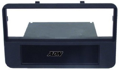Facade autoradio caliber - autoradio,