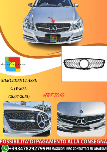 Art 7010 calandre avant - 💫art.7010,