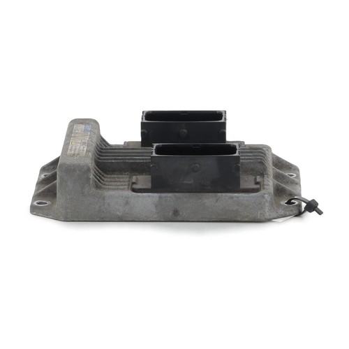 Calculateur moteur opel - calculateur,