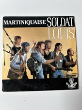  soldat louis / martiniquaise