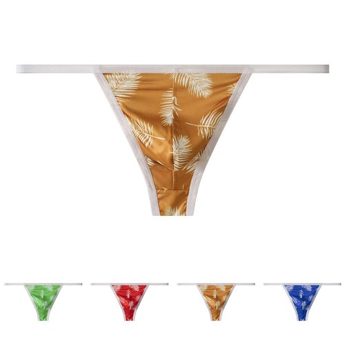 String homme taille basse - , g