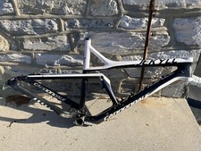 2011 Cannondale Jekyll Carbon