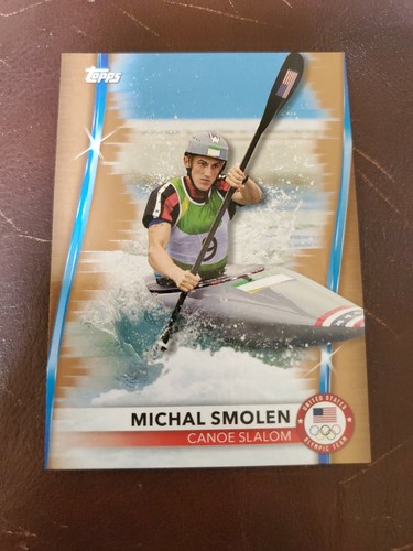 2020 topps olympic - us,