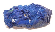 Minéraux Collection - Azurite