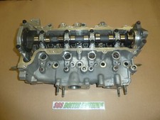 CULASSE TOYOTA AURIS I 1.4 D4D