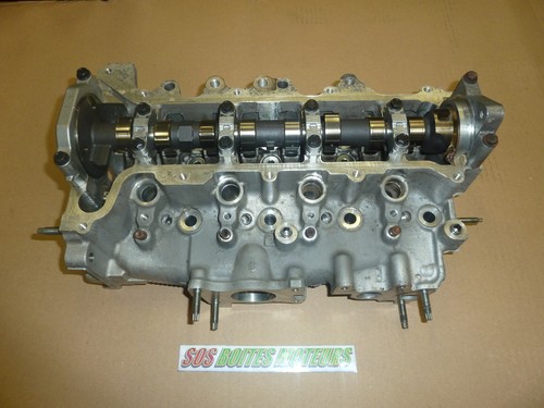 Culasse toyota auris 4 d4d - culasse,