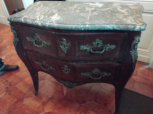 Commode style louis - commode,