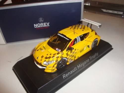 Norev 517714 renault - norev-, mégane
