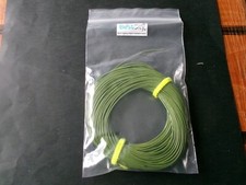 Pêche mouche - soie WF8S