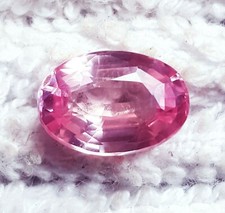 Naturel Rose Morganite Ample