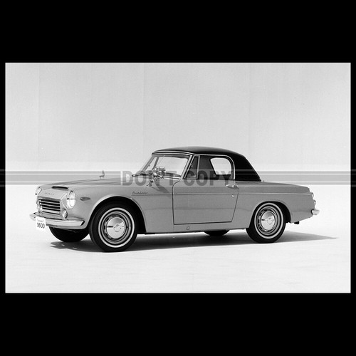 Photo 010017 datsun - photo, fairlady