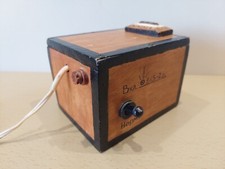 Appareil fait maison à la