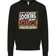 Sweat capuche pour - un,