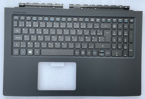 Clavier azerty belge acer - clavier,
