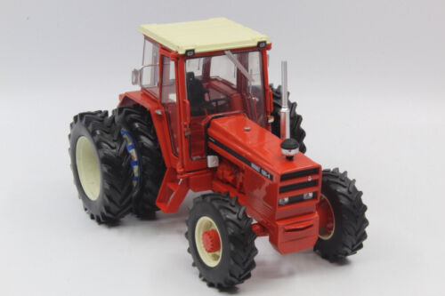 Miniature replicagri tracteur - miniature,