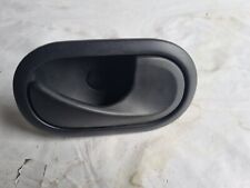 Renault Megane 2 / Poignée